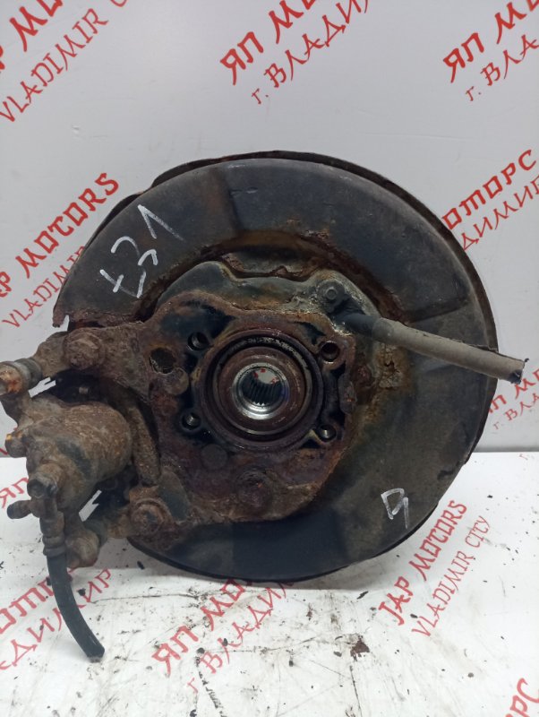 Ступица, 4000 рублей, Владимир