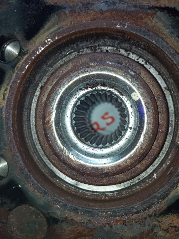 Ступица, 4000 рублей, Владимир