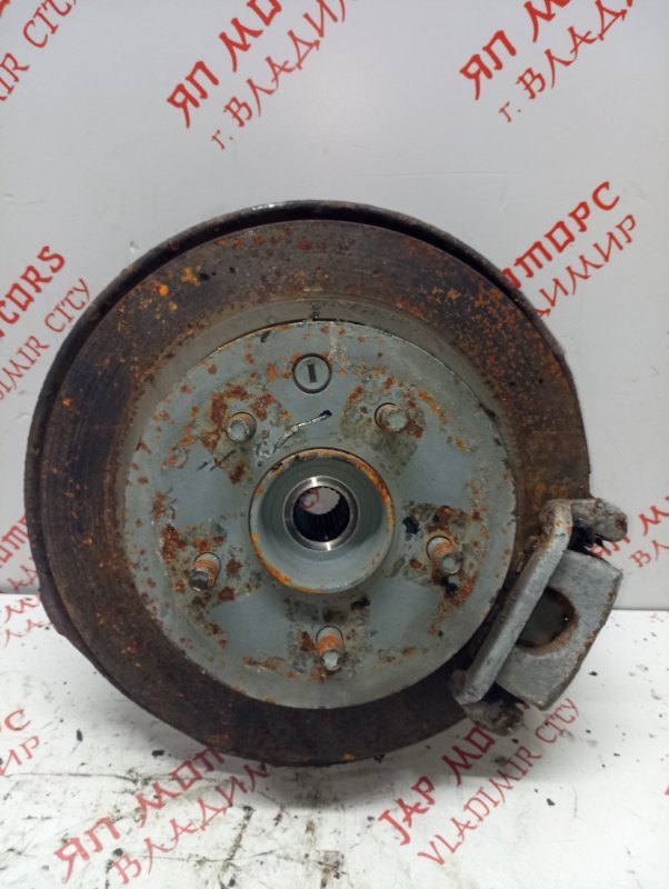 Ступица, 4000 рублей, Владимир