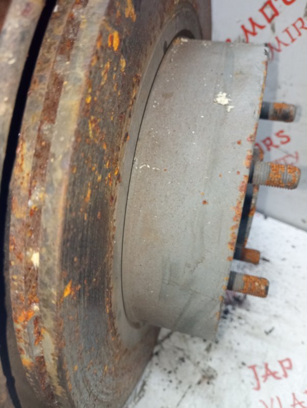 Ступица, 4000 рублей, Владимир