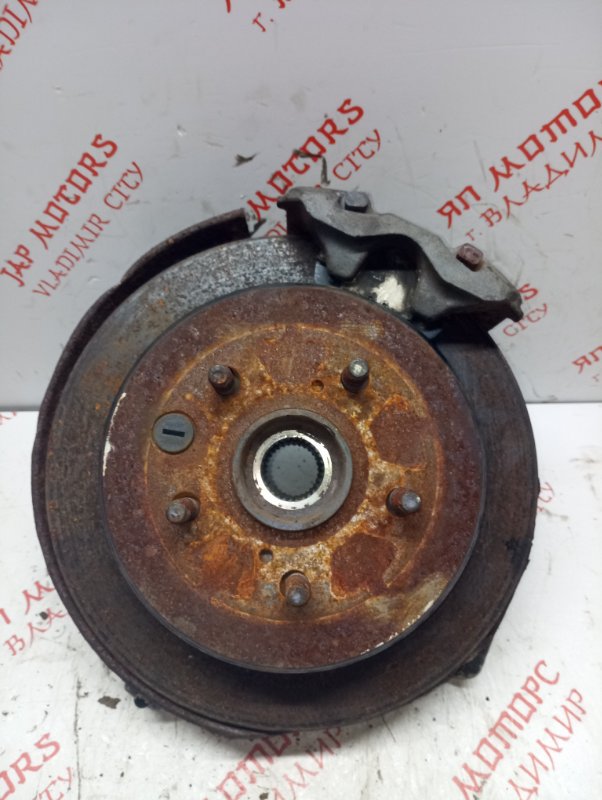 Ступица, 6000 рублей, Владимир