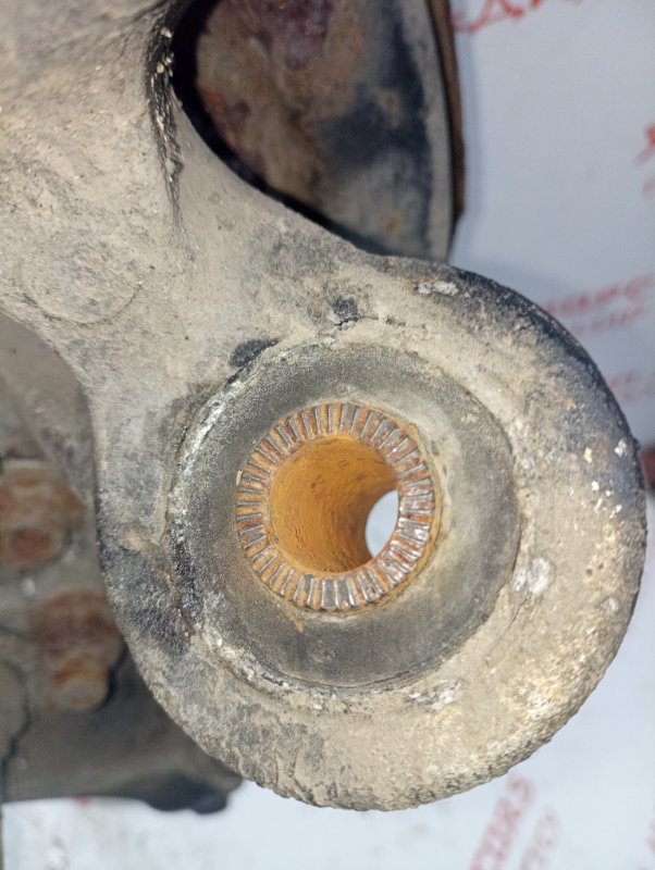 Ступица, 6000 рублей, Владимир