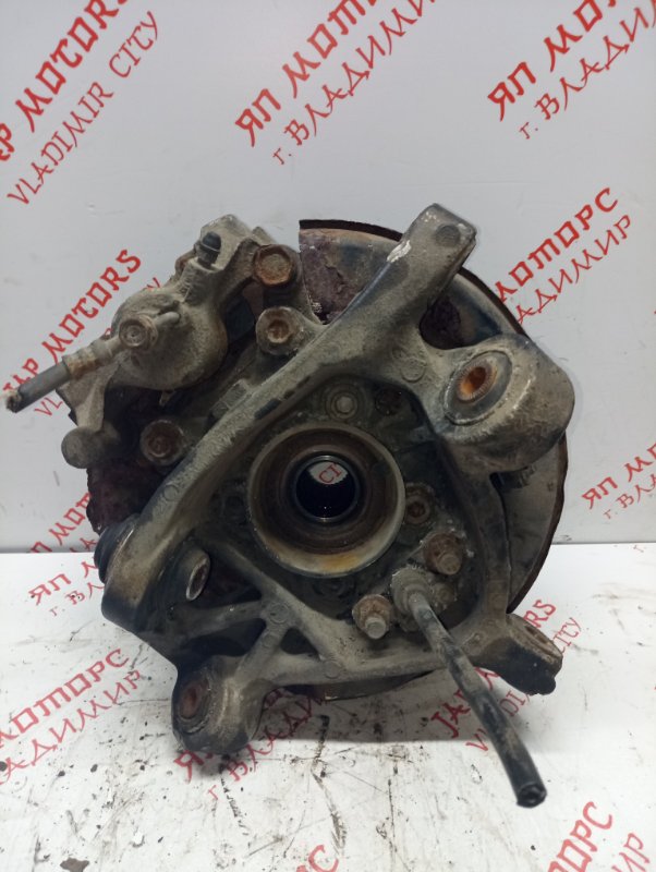 Ступица, 6000 рублей, Владимир