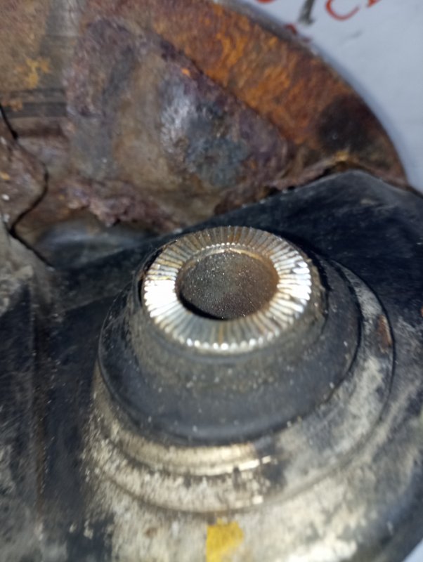 Ступица, 6000 рублей, Владимир