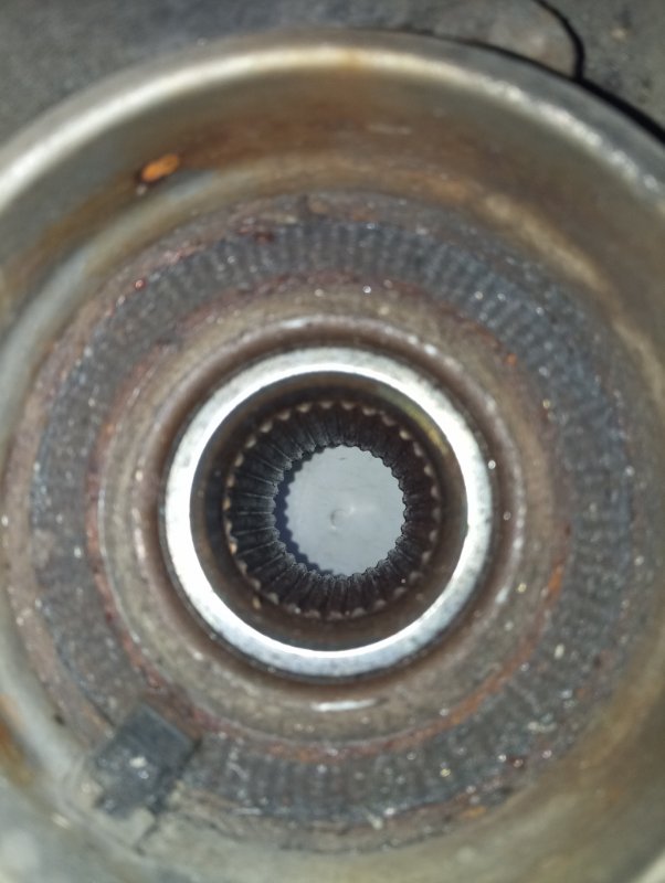 Ступица, 6000 рублей, Владимир