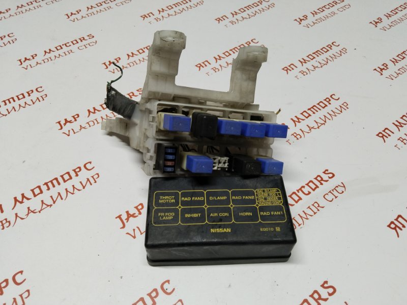 Блок предохранителей под капот, 1000 рублей, Владимир