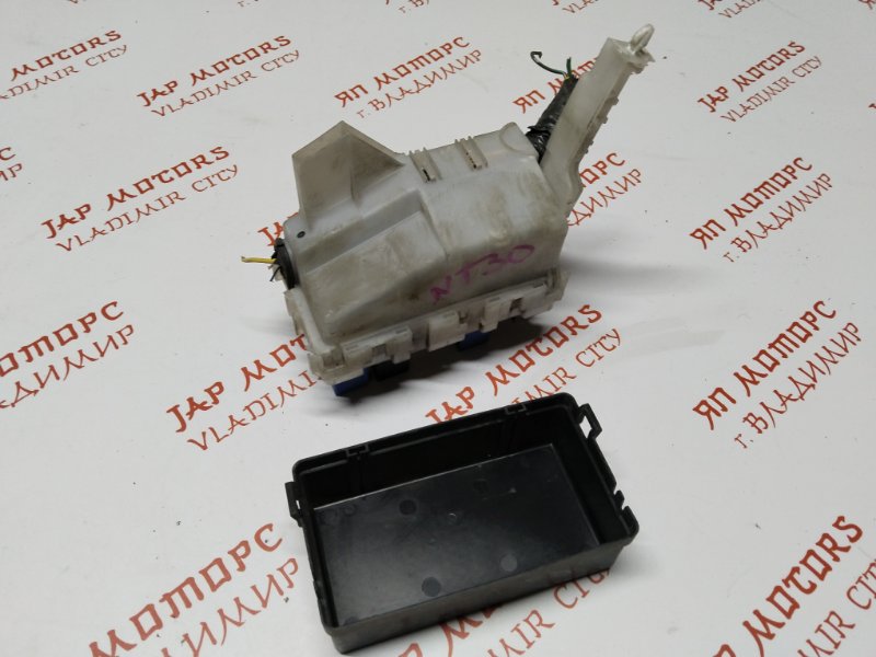 Блок предохранителей под капот, 1000 рублей, Владимир