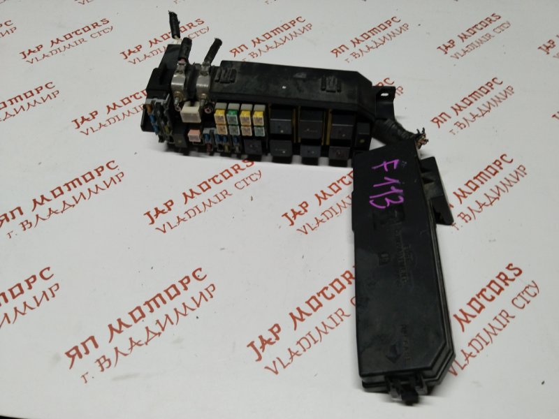 Блок предохранителей под капот, 4000 рублей, Владимир