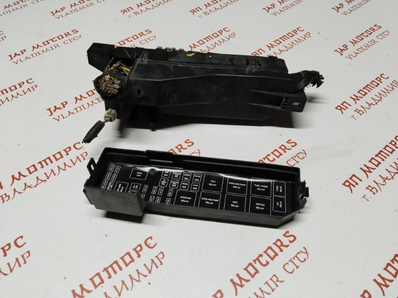 Блок предохранителей под капот, 4000 рублей, Владимир