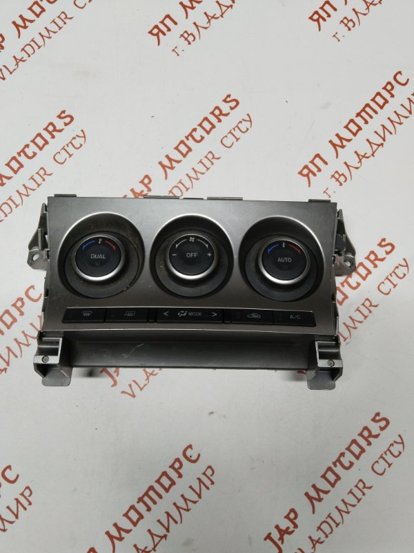 Блок управления климат-контролем, 2000 рублей, Владимир