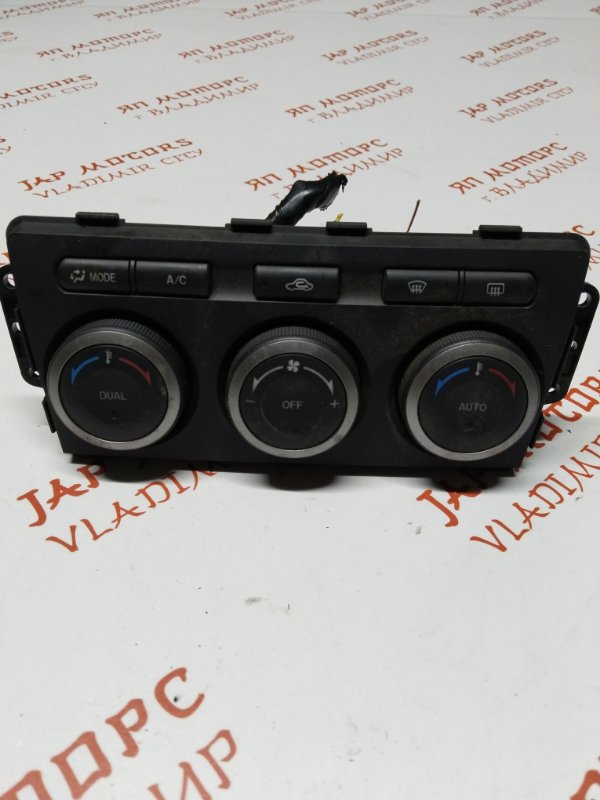 Блок управления климат-контролем, 2000 рублей, Владимир