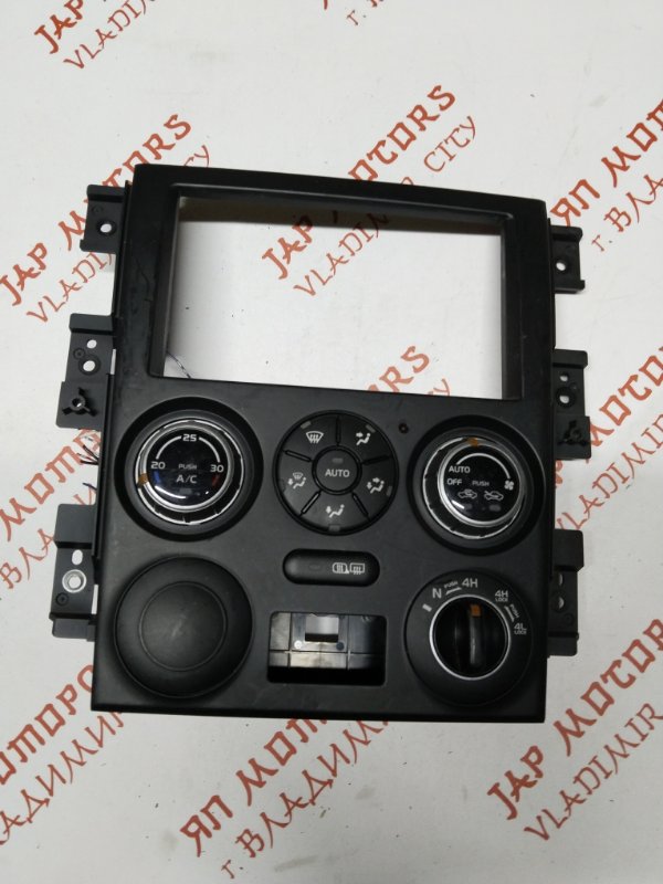 Блок управления климат-контролем, 3500 рублей, Владимир