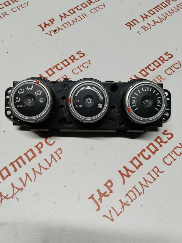 Блок управления климат-контролем, 2500 рублей, Владимир