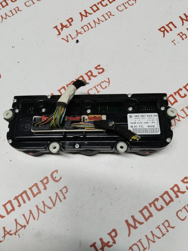 Блок управления климат-контролем, 2500 рублей, Владимир