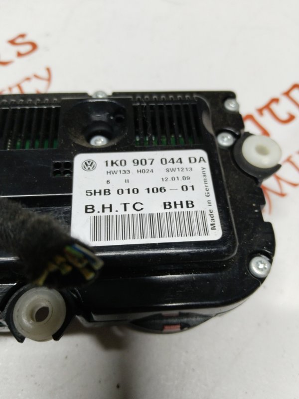 Блок управления климат-контролем, 2500 рублей, Владимир