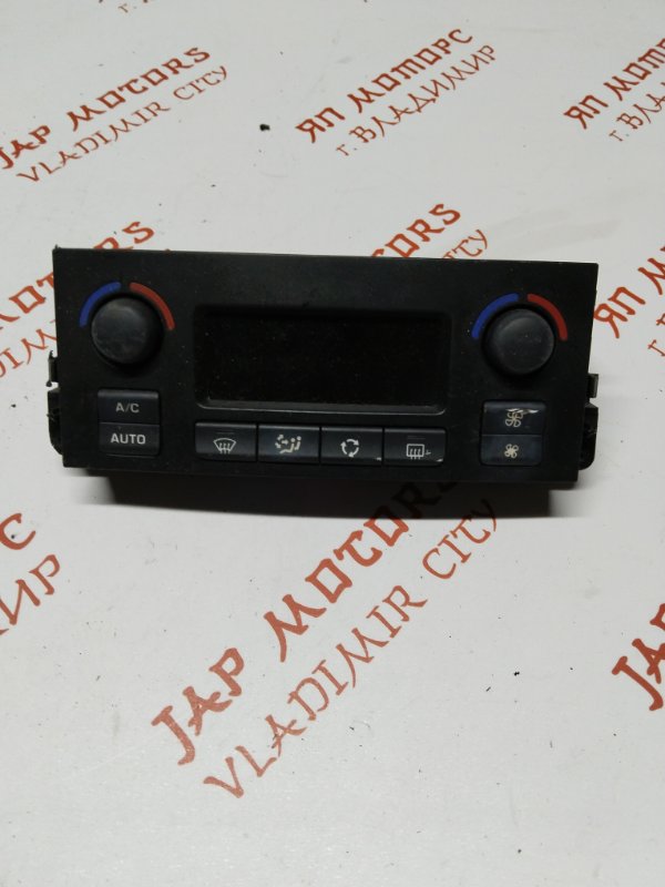 Блок управления климат-контролем, 2000 рублей, Владимир