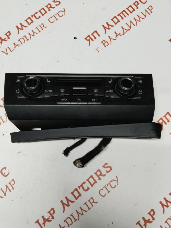 Блок управления климат-контролем, 2500 рублей, Владимир