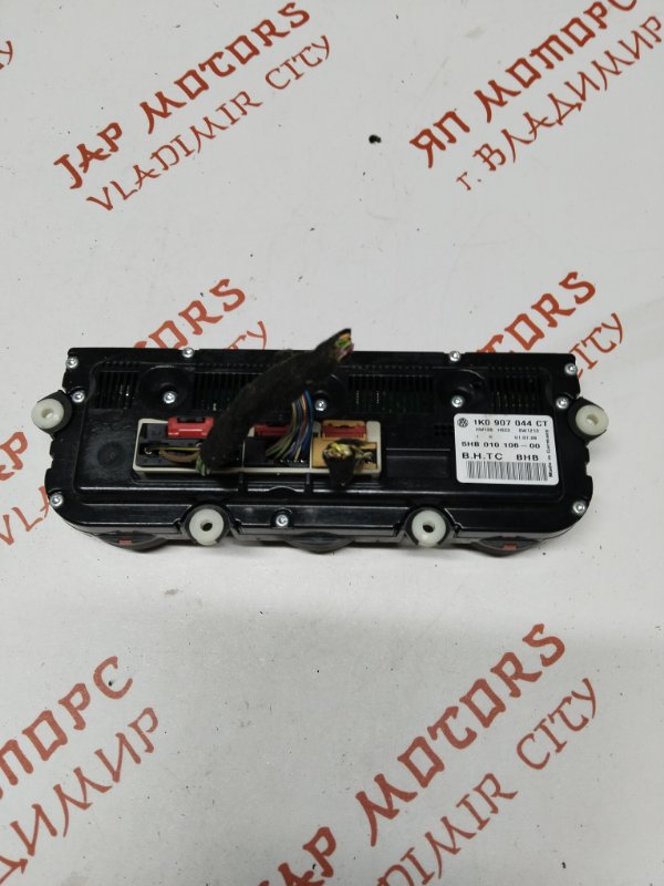 Блок управления климат-контролем, 2000 рублей, Владимир