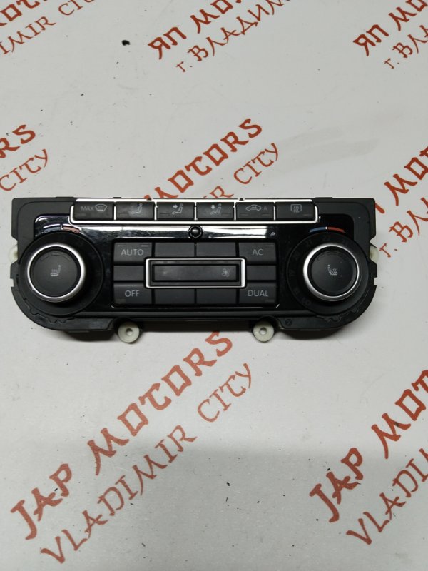 Блок управления климат-контролем, 3000 рублей, Владимир