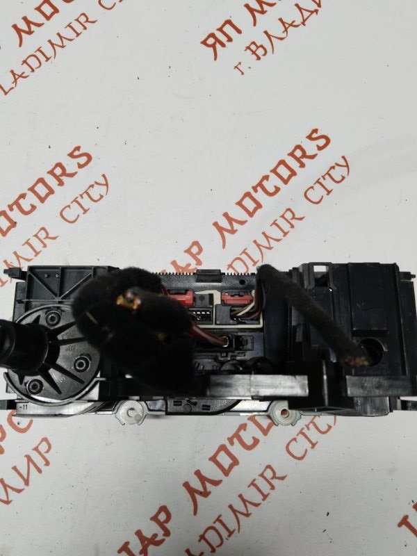 Блок управления климат-контролем, 1500 рублей, Владимир