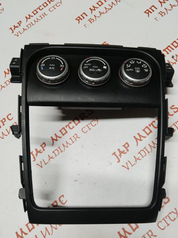 Блок управления климат-контролем, 2000 рублей, Владимир