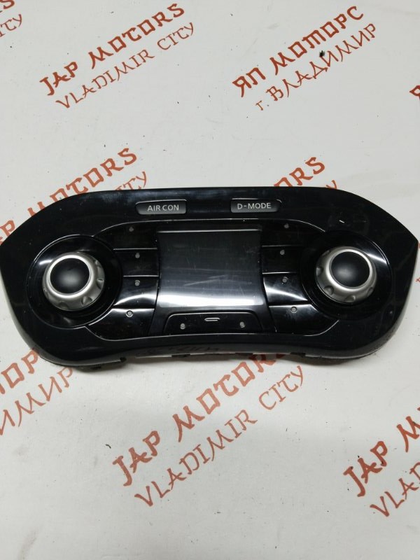 Блок управления климат-контролем, 1500 рублей, Владимир