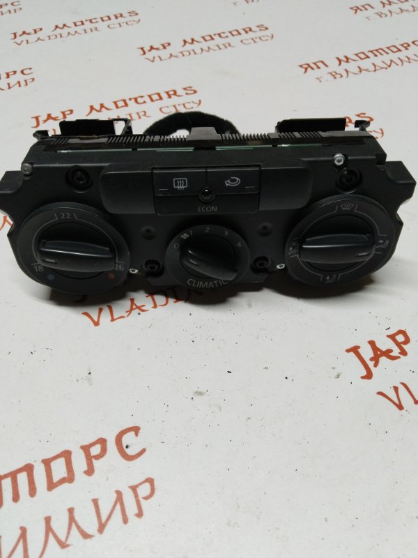 Блок управления климат-контролем, 1500 рублей, Владимир