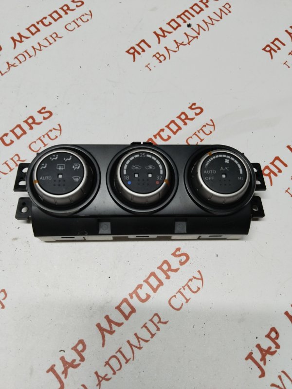 Блок управления климат-контролем, 2000 рублей, Владимир