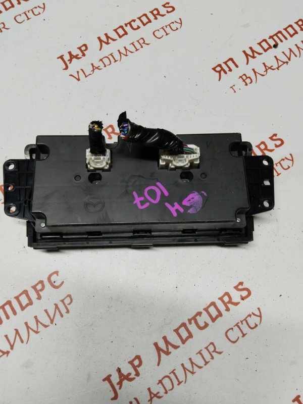 Блок управления климат-контролем, 1500 рублей, Владимир