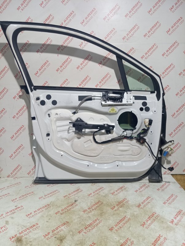 Дверь боковая, 11500 рублей, Владимир