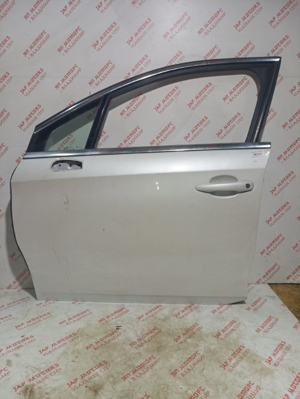 Дверь боковая, 11500 рублей, Владимир