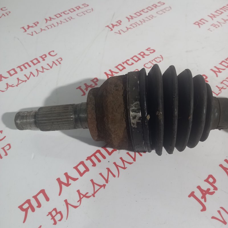 Шрус наружный, 5000 рублей, Владимир