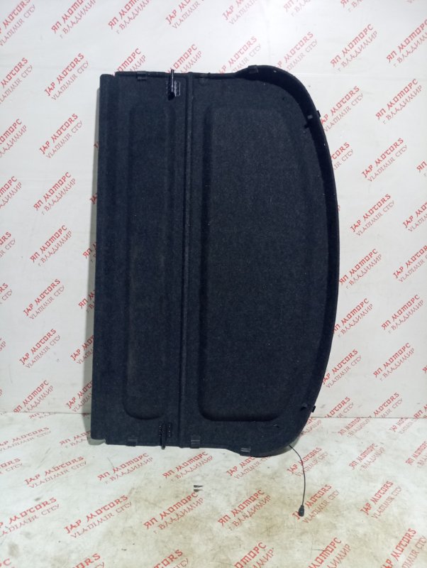 Полка багажника, 2000 рублей, Владимир