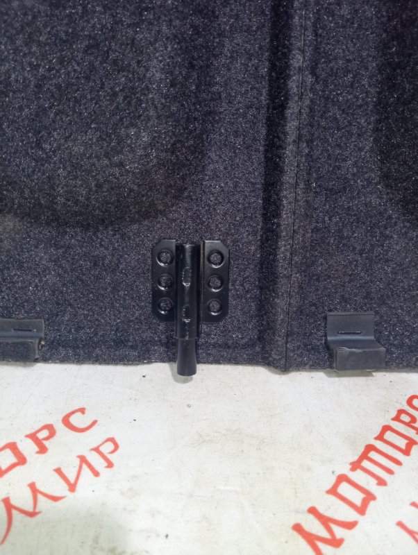 Полка багажника, 2000 рублей, Владимир