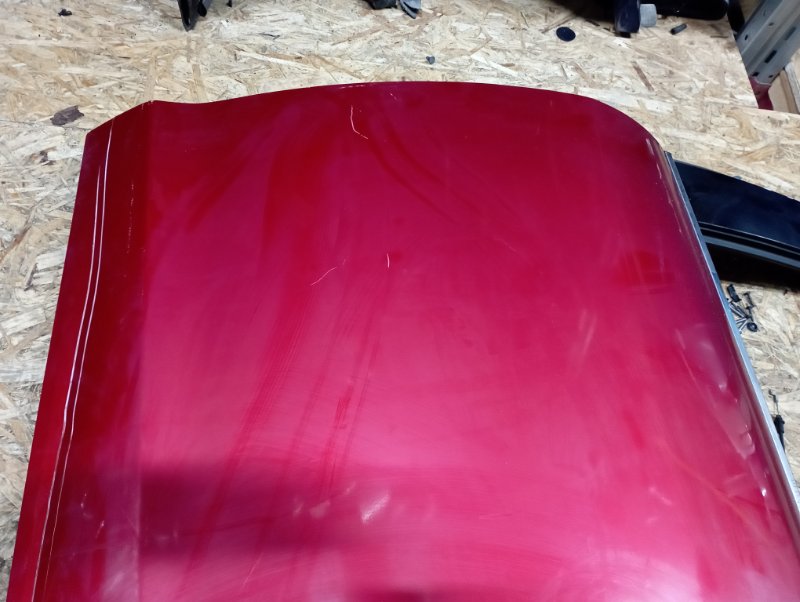 Дверь боковая, 17000 рублей, Владимир