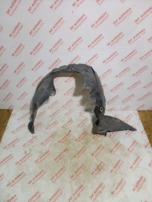 Подкрылок, 2000 рублей, Владимир