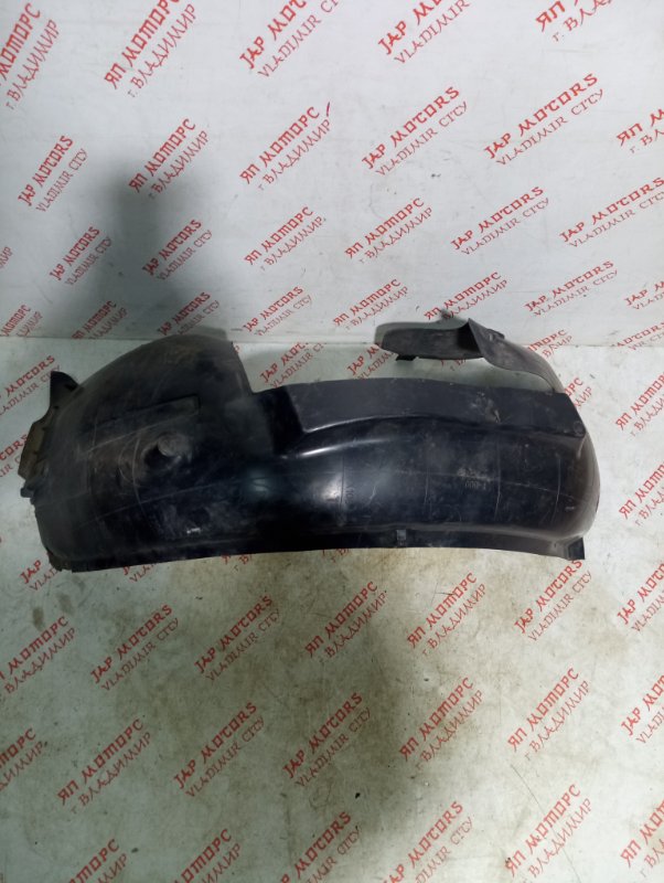 Подкрылок, 1500 рублей, Владимир