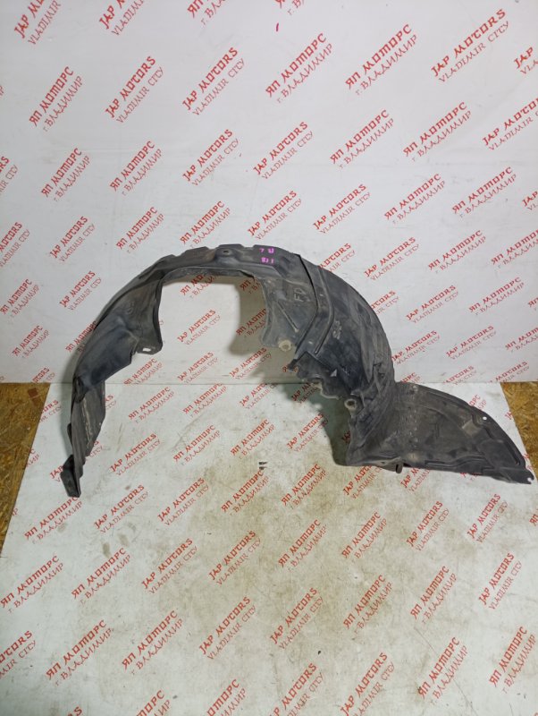 Подкрылок, 2000 рублей, Владимир