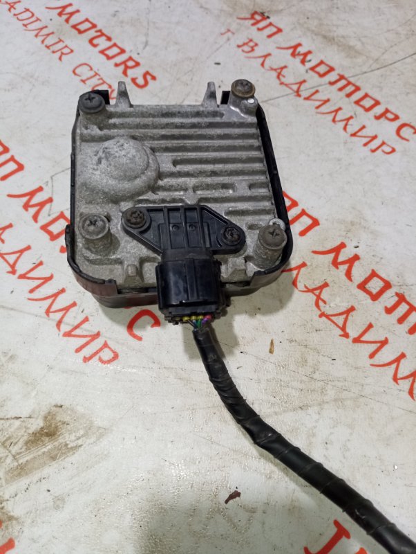 Датчик радарный, 10000 рублей, Владимир