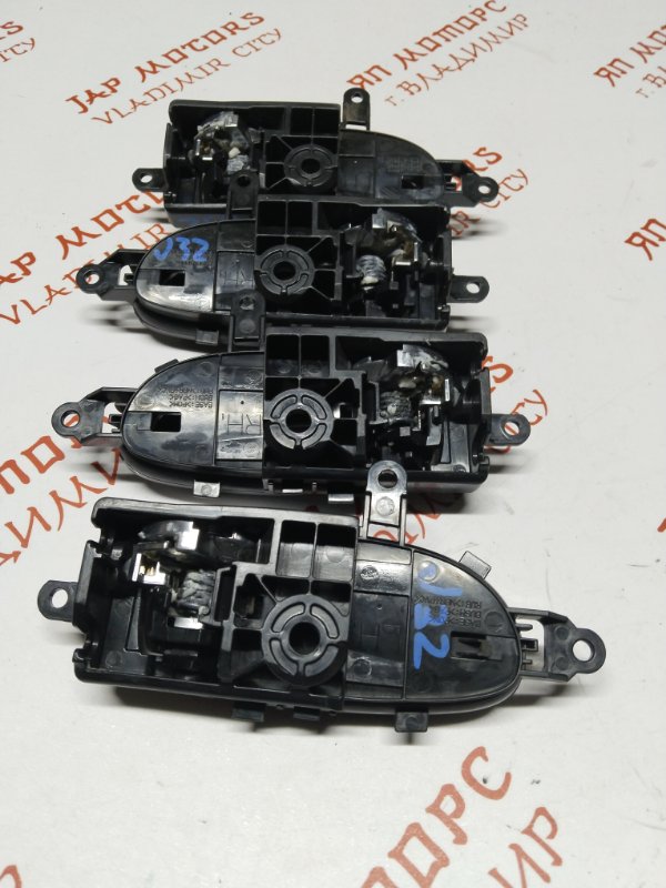 Ручка двери внутренняя, 1000 рублей, Владимир