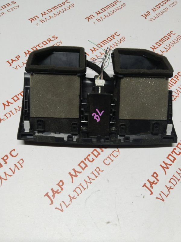 Воздуховод салона, 3000 рублей, Владимир