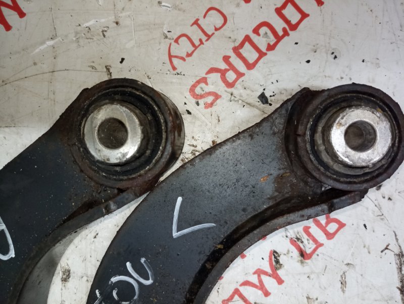 Рычаг подвески верхний, 1500 рублей, Владимир