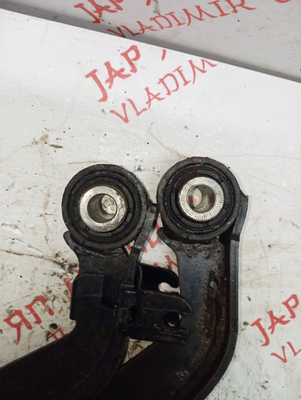 Рычаг подвески верхний, 1500 рублей, Владимир