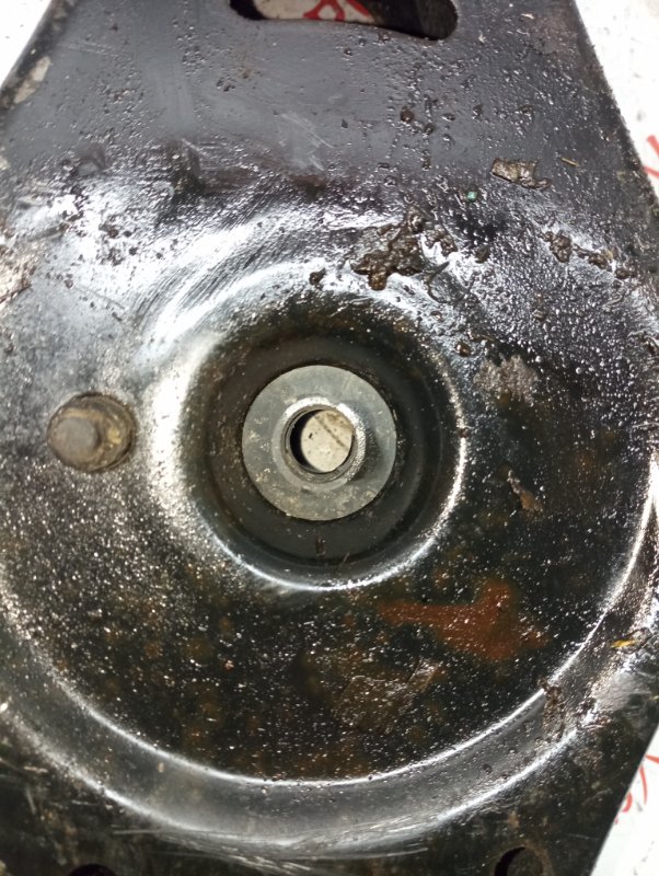 Рычаг подвески нижний, 2000 рублей, Владимир