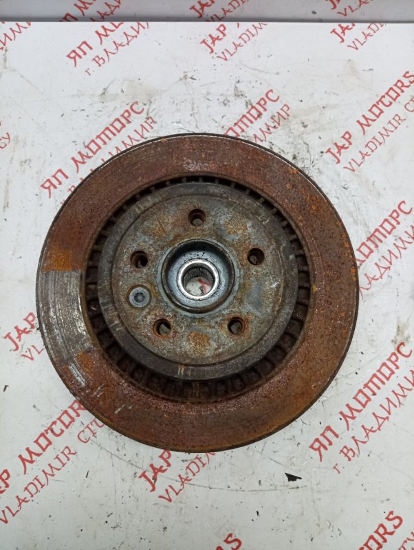 Диск тормозной, 2500 рублей, Владимир