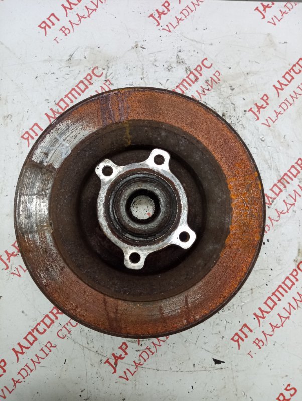 Диск тормозной, 2500 рублей, Владимир