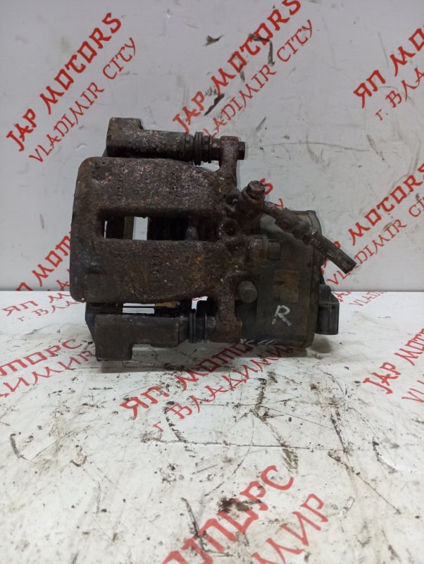 Суппорт тормозной, 3000 рублей, Владимир