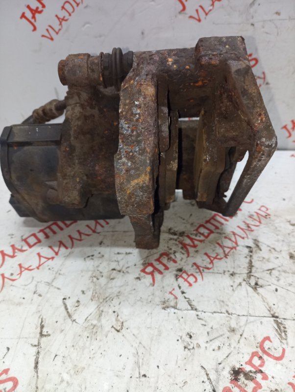 Суппорт тормозной, 3000 рублей, Владимир