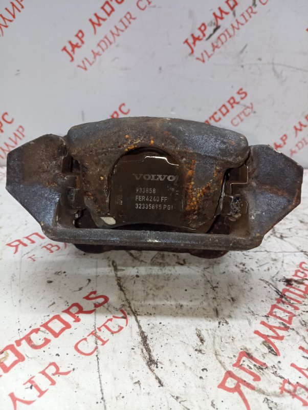 Суппорт тормозной, 3000 рублей, Владимир