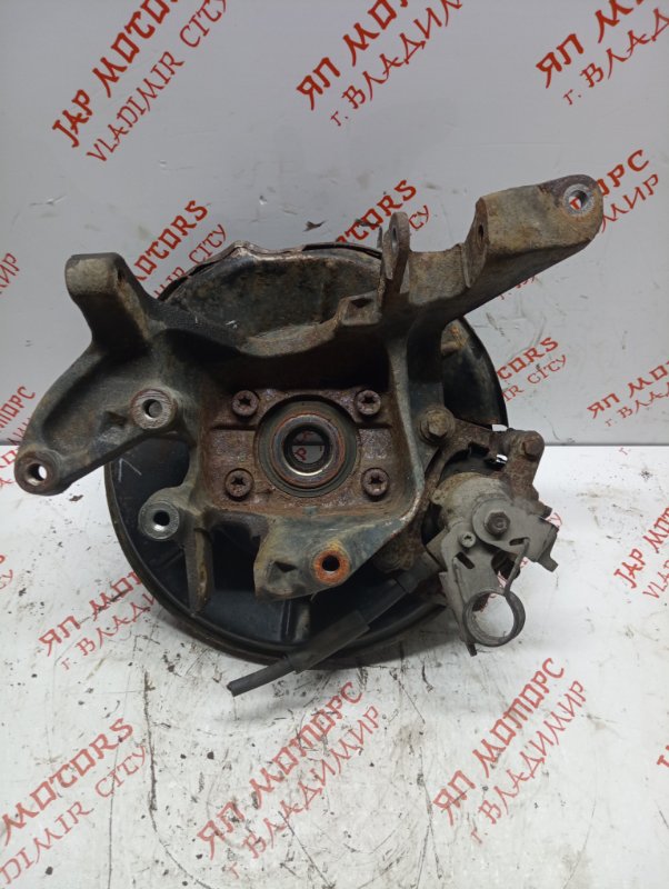 Ступица, 6000 рублей, Владимир